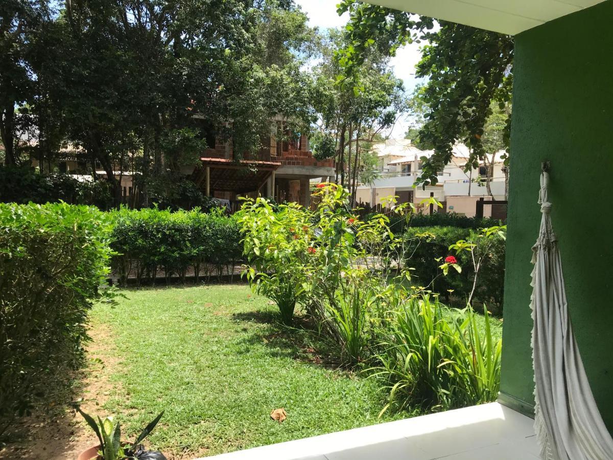 Casa Aconchego - Arraial D Ajuda- Bahia Villa Porto Seguro Luaran gambar
