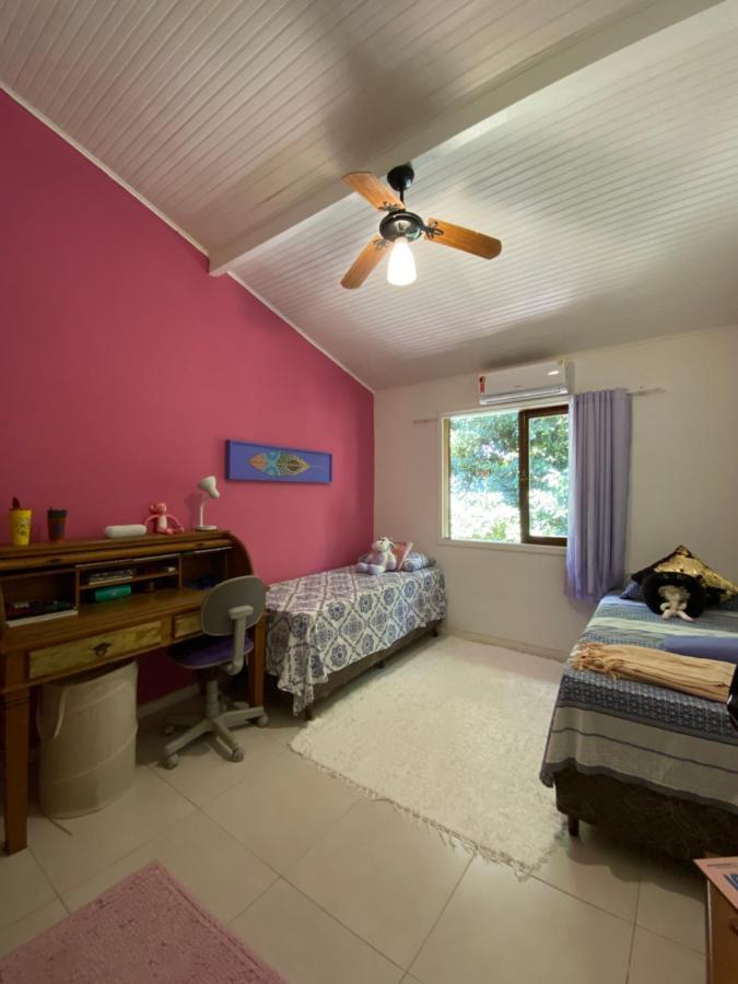 Casa Aconchego - Arraial D Ajuda- Bahia Villa Porto Seguro Luaran gambar