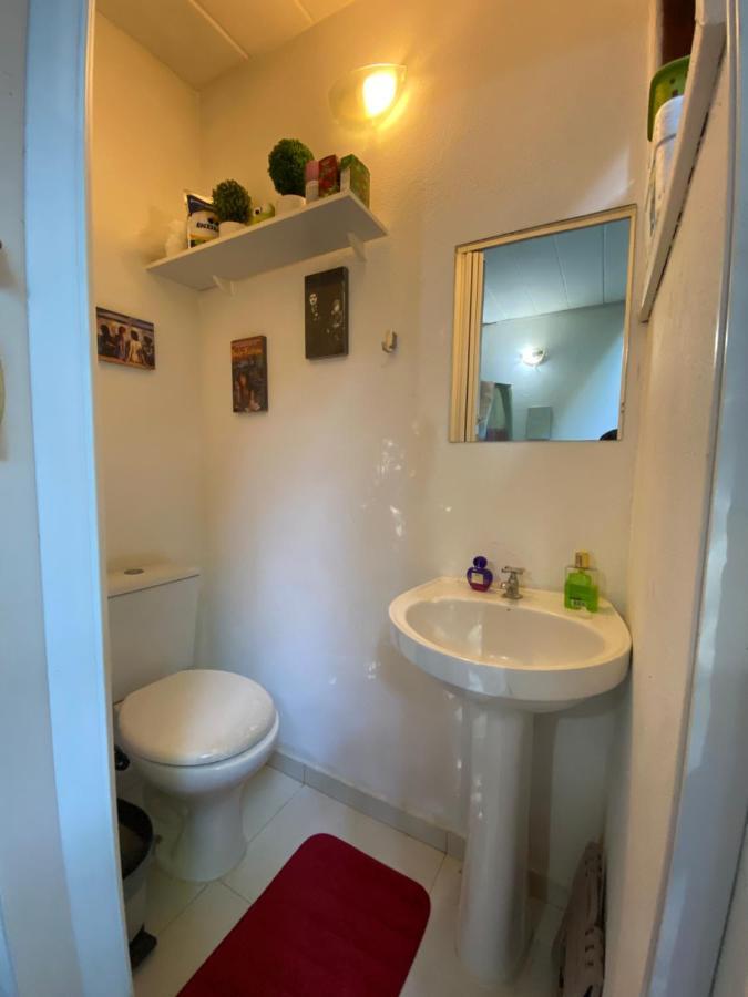Casa Aconchego - Arraial D Ajuda- Bahia Villa Porto Seguro Luaran gambar