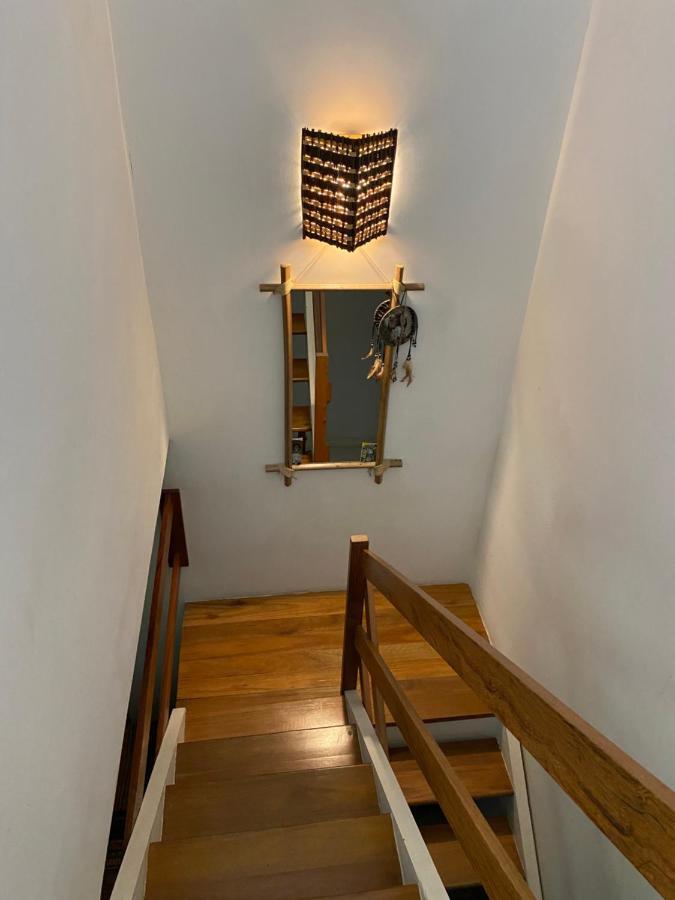 Casa Aconchego - Arraial D Ajuda- Bahia Villa Porto Seguro Luaran gambar