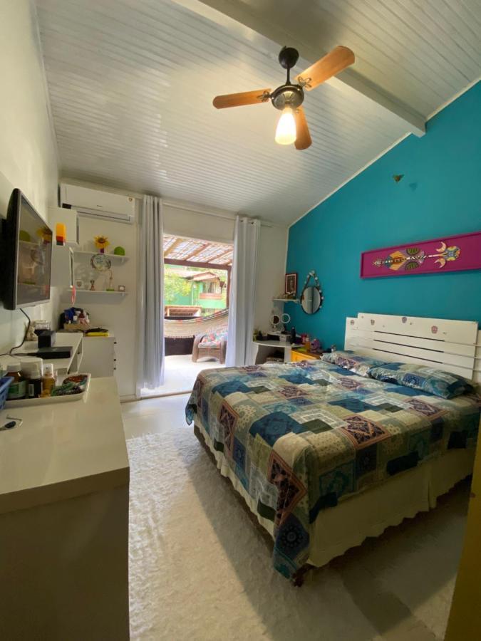 Casa Aconchego - Arraial D Ajuda- Bahia Villa Porto Seguro Luaran gambar
